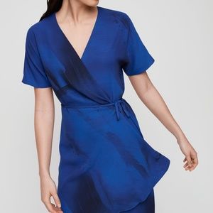 Babaton Wallace dress-Great for summer weddings